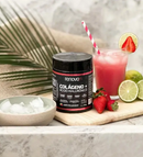 2 Colágeno Verisol® + 1 Creme Facial