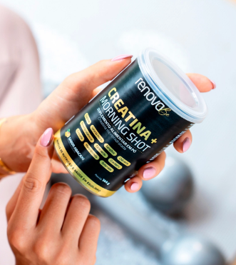 Kit Creatina + Colágeno Tipo 2 + Balm de Dores