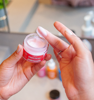 Kit Colágeno Verisol® + Creatina + Creme Retinol