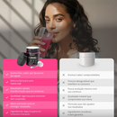 6 Colágeno Verisol® + 1 Creme Facial + 2 Retinol