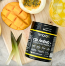 1 Colágeno Verisol® + 1 Creme Facial