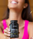 Kit Colágeno Verisol® + Ômega 3 Meg-3 + Retinol