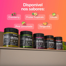 2 Colágeno Verisol® + 1 Creme Facial