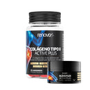 1 Colágeno Tipo 2 + 1 Balm de Dores