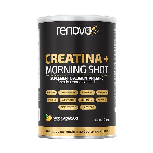 Kit Creatina + Colágeno Tipo 2 + Balm de Dores