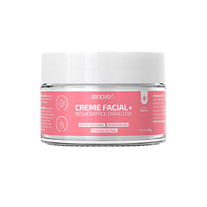 1 Creme Facial
