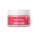 1 pote Resveratrol e 1 pote Retinol